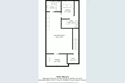 1825 S 3rd St #1825, Milwaukee, WI 53204 - Photo 24