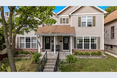 1825 S 3rd St #1825, Milwaukee, WI 53204 - Photo 1