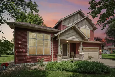 110  Brewster Dr, Lake Mills, WI 53551 - Photo 44