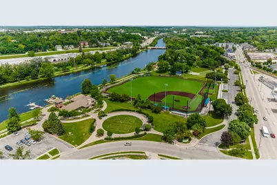 1204  The Strand -, Waukesha, WI 53186 - Photo 38