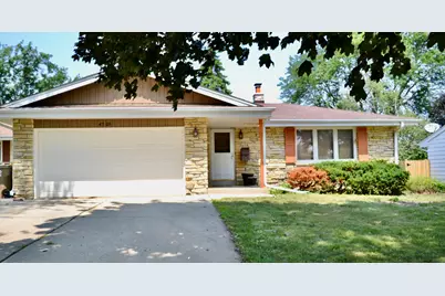 4726  69th St, Kenosha, WI 53142 - Photo 1
