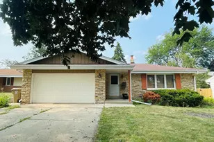 4726 69th St, Kenosha, WI 53142 - Photo 1