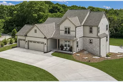 5932 S Quarry Park Ct, New Berlin, WI 53146 - Photo 1