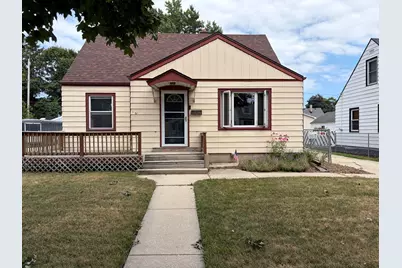 3634 S 24th St, Milwaukee, WI 53221 - Photo 1