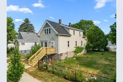 3738 E Pulaski Ave, Cudahy, WI 53110 - Photo 2