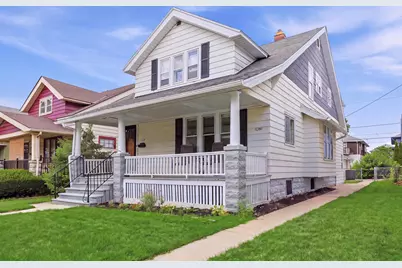 1338 S 76th St, West Allis, WI 53214 - Photo 1
