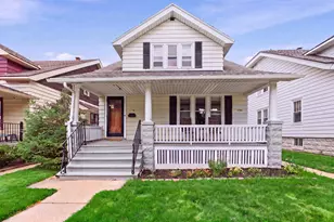 1338 S 76th St, West Allis, WI 53214 - Photo 2