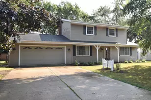14445 W Butternut Trail, New Berlin, WI 53151 - Photo 1