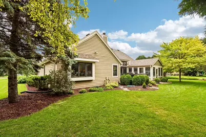 W263N2367  Deer Haven Dr, Pewaukee, WI 53072 - Photo 36