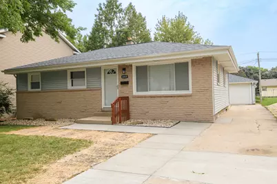 4808 S 24th St, Milwaukee, WI 53221 - Photo 2