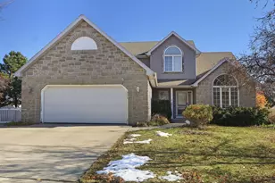 6001 94th Ct, Kenosha, WI 53142 - Photo 1