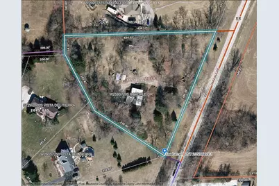 W259S7205  Oakdale Dr, Vernon, WI 53189 - Photo 1