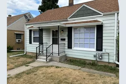 4132 N 51st Blvd, Milwaukee, WI 53216 - Photo 1
