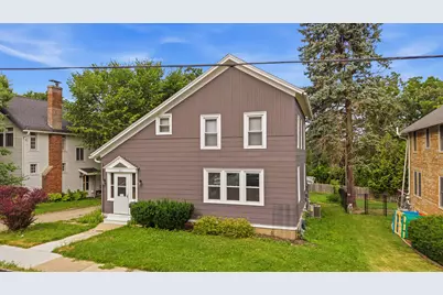 204 N Vita Ave, Beaver Dam, WI 53916 - Photo 1
