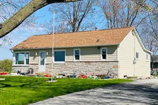 4490 County Hwy Q, Richfield, WI 53017 - Photo 2