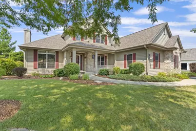 1704  River Lakes Rd, Oconomowoc, WI 53066 - Photo 1