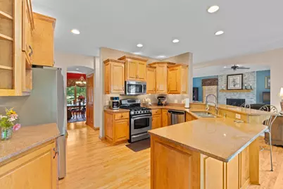 1704  River Lakes Rd, Oconomowoc, WI 53066 - Photo 6