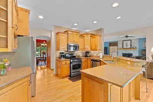 1704 River Lakes Rd, Oconomowoc, WI 53066 - Photo 6