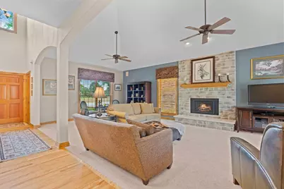 1704  River Lakes Rd, Oconomowoc, WI 53066 - Photo 2