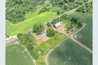 W6339  County Road V -, Lyndon, WI 53011 - Photo 26