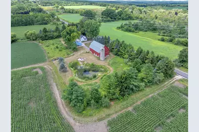 W6339  County Road V -, Lyndon, WI 53011 - Photo 28