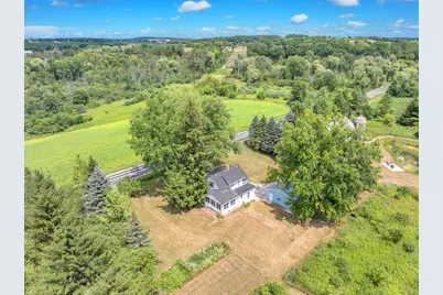 W6339  County Road V -, Lyndon, WI 53011 - Photo 30