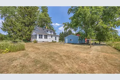 W6339  County Road V -, Lyndon, WI 53011 - Photo 32