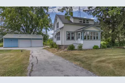W6339  County Road V -, Lyndon, WI 53011 - Photo 4