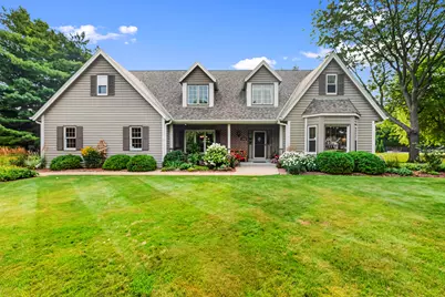 103  Birch Rd, Delafield, WI 53018 - Photo 1