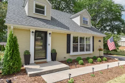 12311 W Woodland Ave, Wauwatosa, WI 53226 - Photo 2