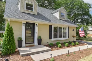 12311 W Woodland Ave, Wauwatosa, WI 53226 - Photo 2