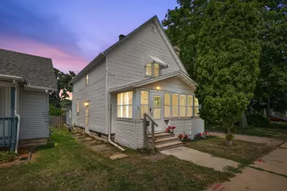 351  Grove St, Fond du Lac, WI 54935 - Photo 1