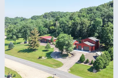 E7817  County Road Y Rd, Viroqua, WI 54665 - Photo 2