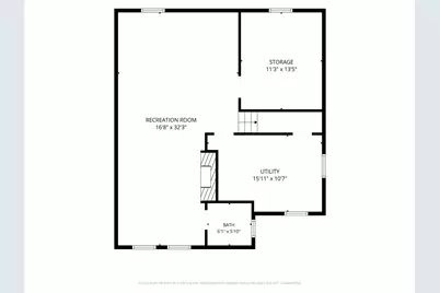 13706 W Meadow Ln, New Berlin, WI 53151 - Photo 42