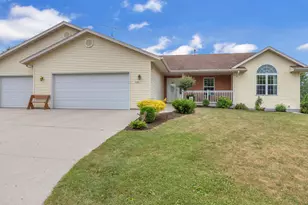 1223 Huron Trail, Sheboygan Falls, WI 53085 - Photo 1