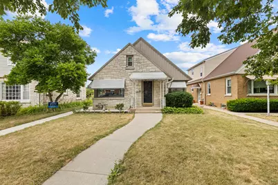 3569 S 14th St, Milwaukee, WI 53221 - Photo 1
