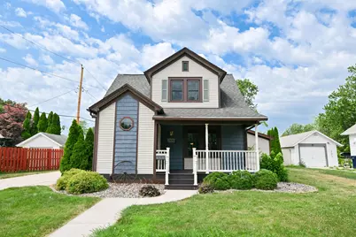 1509 N Washington St, Janesville, WI 53548 - Photo 2