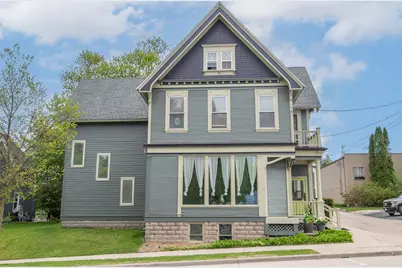531 W Grand Ave, Port Washington, WI 53074 - Photo 1
