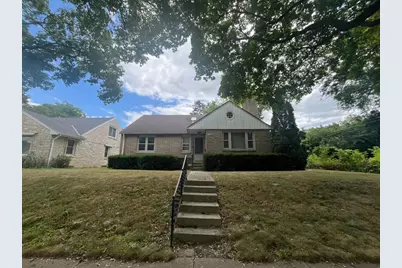 3522 N 78th St, Milwaukee, WI 53222 - Photo 1