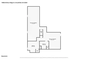19800 W Briar Ridge Dr, Brookfield, WI 53045 - Photo 80