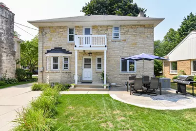 2510 N Harding Blvd, Wauwatosa, WI 53226 - Photo 38