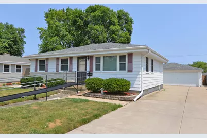 2207  Illinois St, Racine, WI 53405 - Photo 1