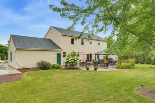 688 W Hickory Ln, Saukville, WI 53080 - Photo 36