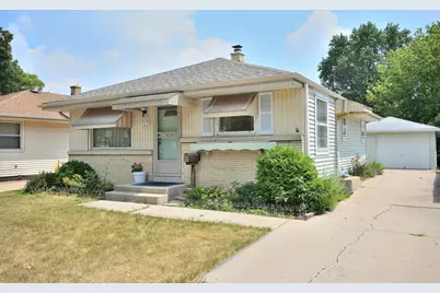 3438 S 81st St, Milwaukee, WI 53219 - Photo 34
