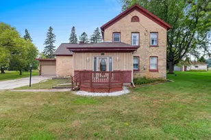 4522 County Hwy B -, Manitowoc, WI 54220 - Photo 1