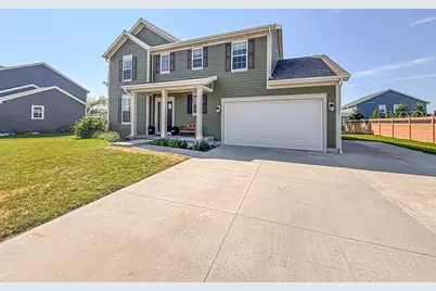 N56W24131  Sussex Preserve Blvd, Sussex, WI 53089 - Photo 2