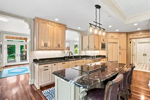 12921 N Fox Hollow Rd, Mequon, WI 53097 - Photo 12