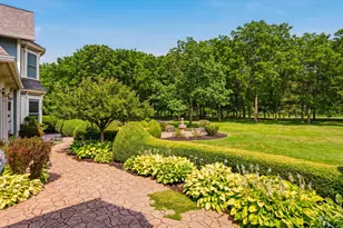 12921 N Fox Hollow Rd, Mequon, WI 53097 - Photo 4