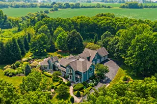 12921 N Fox Hollow Rd, Mequon, WI 53097 - Photo 32
