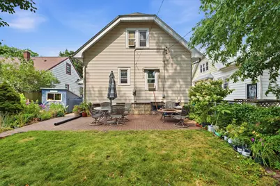 4838 N 71st St, Milwaukee, WI 53218 - Photo 4